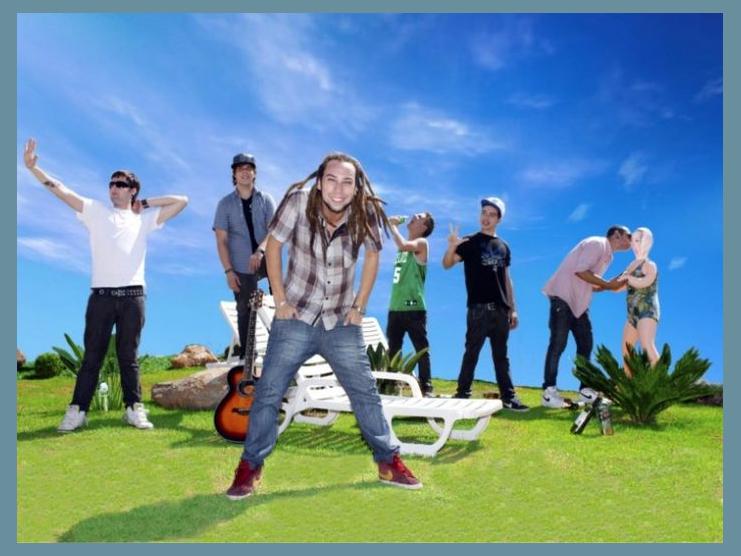 Banda Adams